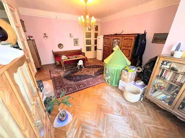 Eladó lakás Budapest XIII. kerület, Újlipótváros, Hegedűs Gyula utca 62 nm