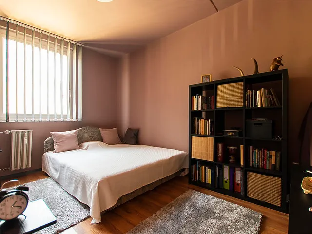 Eladó lakás Budapest XXI. kerület 46 nm