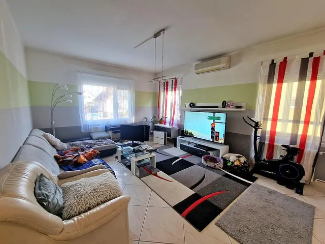 Eladó ház Dunakeszi 175 nm