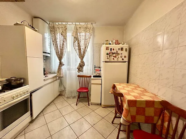 Eladó lakás Budapest X. kerület 36 nm