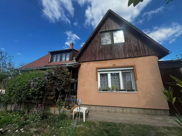 Eladó ház Gödöllő 150 nm