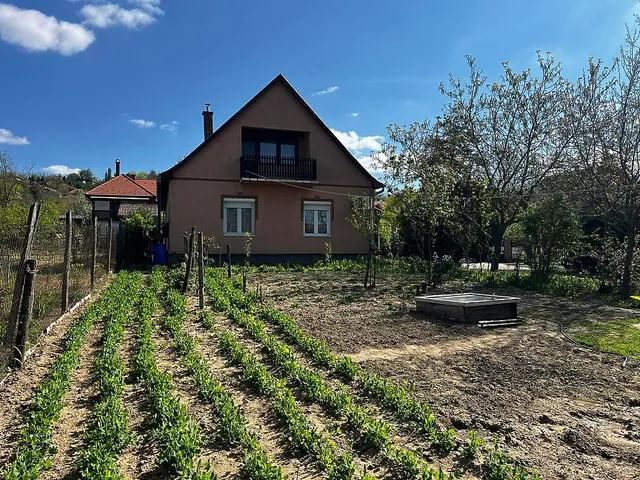Eladó ház Gödöllő 150 nm