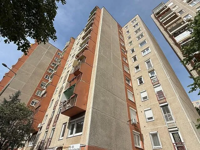 Eladó lakás Budapest XI. kerület, Gazdagrét 54 nm