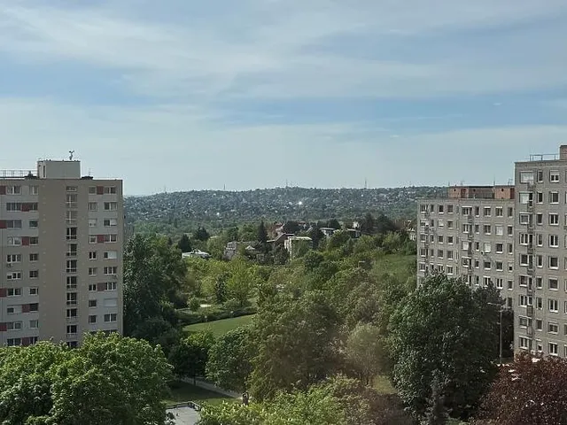 Eladó lakás Budapest XI. kerület, Gazdagrét, Törökugrató utca 54 nm