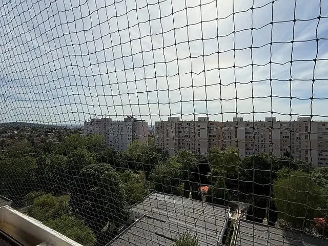 Eladó lakás Budapest XI. kerület, Gazdagrét, Törökugrató utca 54 nm