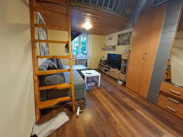 Eladó lakás Budapest X. kerület, Ligettelek 23 nm