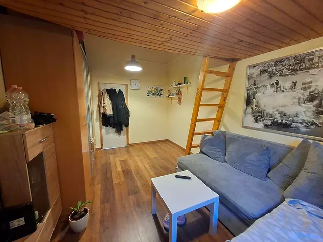 Eladó lakás Budapest X. kerület, Ligettelek 23 nm