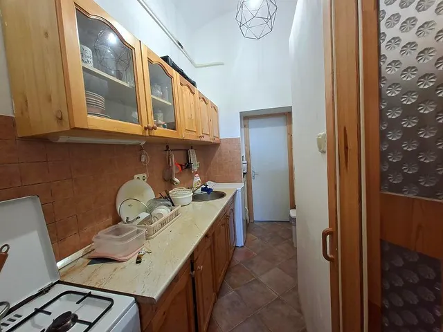 Eladó lakás Budapest X. kerület, Ligettelek 23 nm