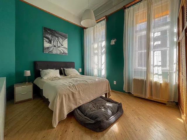 Eladó lakás Budapest VIII. kerület, Csarnoknegyed 74 nm
