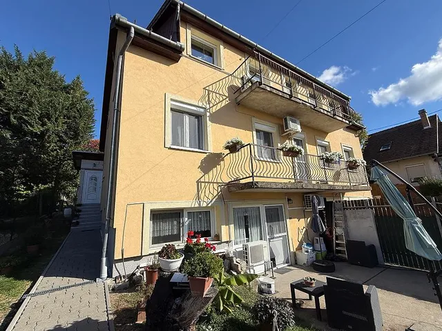 Eladó ház Szentendre 147 nm