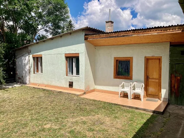 Eladó ház Szentendre 50 nm
