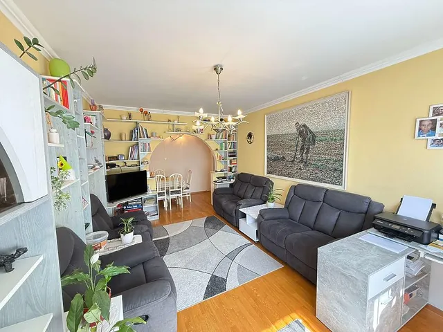 Eladó lakás Szentendre 55 nm