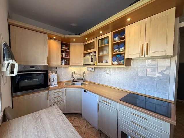 Eladó lakás Szentendre 55 nm