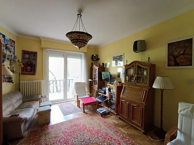 Eladó lakás Budapest II. kerület, Országút, Margit körút 79 nm