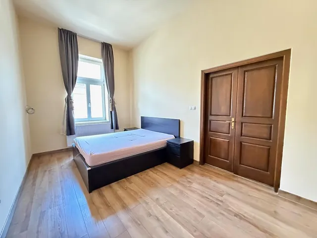 Eladó lakás Budapest VII. kerület, Király utca 107 nm