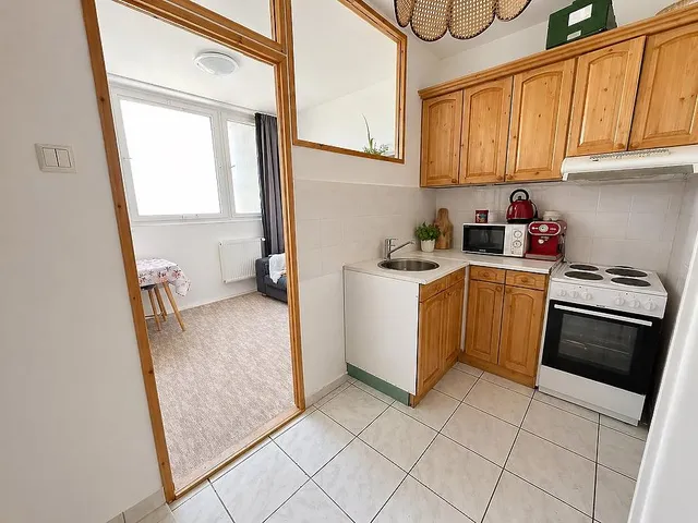 Eladó lakás Vác 42 nm