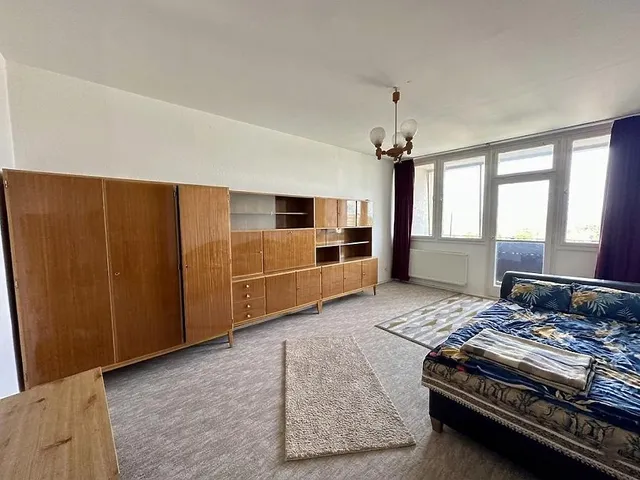 Eladó lakás Vác 42 nm