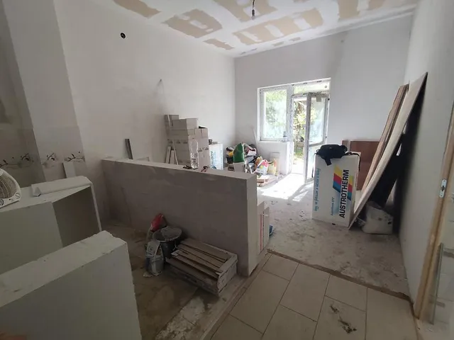 Eladó lakás Budapest IV. kerület, Újpest 54 nm