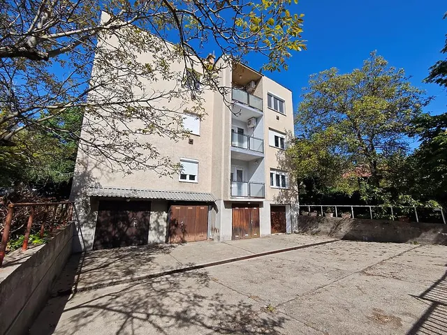 Kiadó lakás Budapest II. kerület, Vérhalom 57 nm