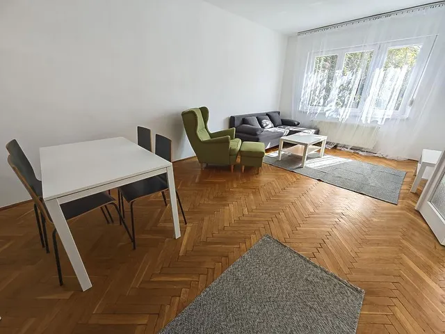 Kiadó lakás Budapest II. kerület, Vérhalom, Búzavirág utca 57 nm