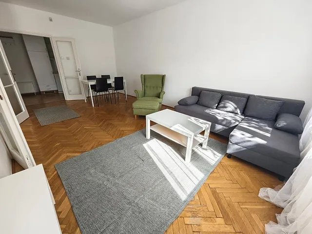 Kiadó lakás Budapest II. kerület, Vérhalom, Búzavirág utca 57 nm