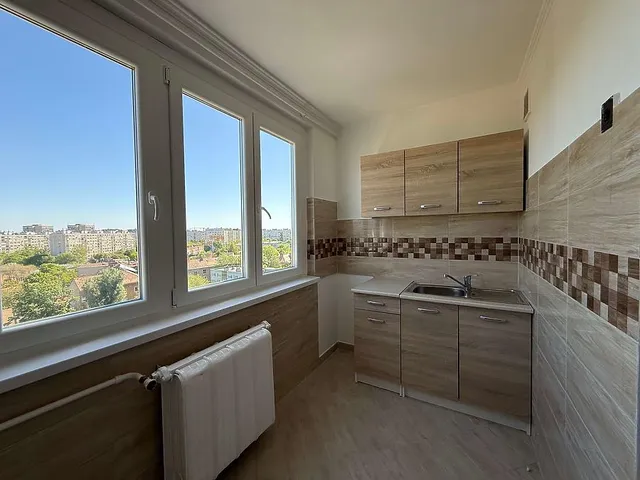 Eladó lakás Budapest III. kerület, Óbuda 48 nm