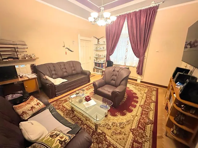 Eladó lakás Budapest XIII. kerület, Újlipótváros, Visegrádi utca 77 nm