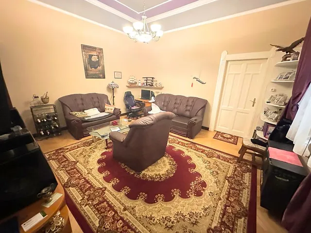 Eladó lakás Budapest XIII. kerület, Újlipótváros, Visegrádi utca 77 nm