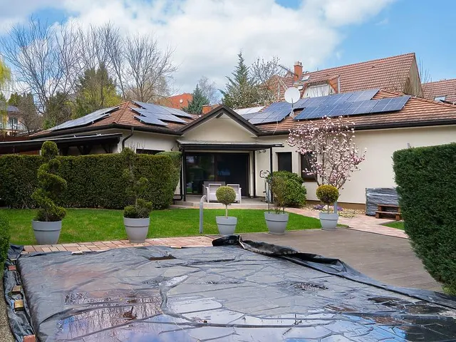 Eladó ház Üröm 213 nm