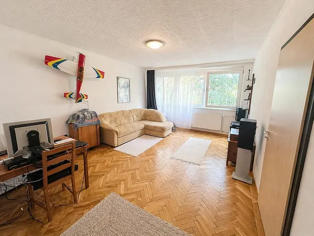 Eladó lakás Budapest IV. kerület, Újpest 46 nm