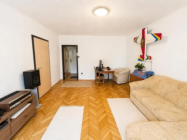 Eladó lakás Budapest IV. kerület, Újpest, Pozsonyi utca 46 nm