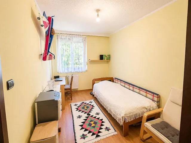 Eladó lakás Budapest IV. kerület, Újpest, Pozsonyi utca 46 nm