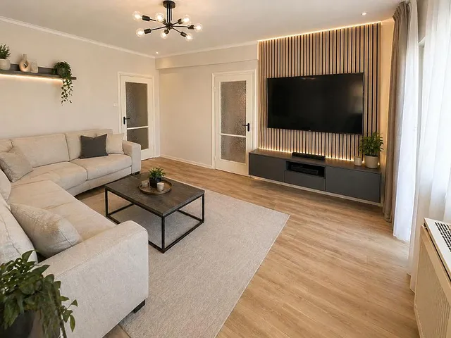 Eladó lakás Budapest XIII. kerület, Újlipótváros, Borbély utca 78 nm