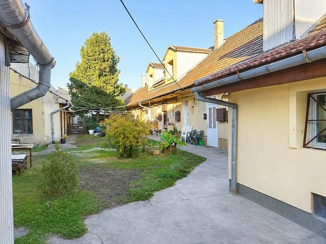 Eladó lakás Budapest IV. kerület, Újpest 45 nm