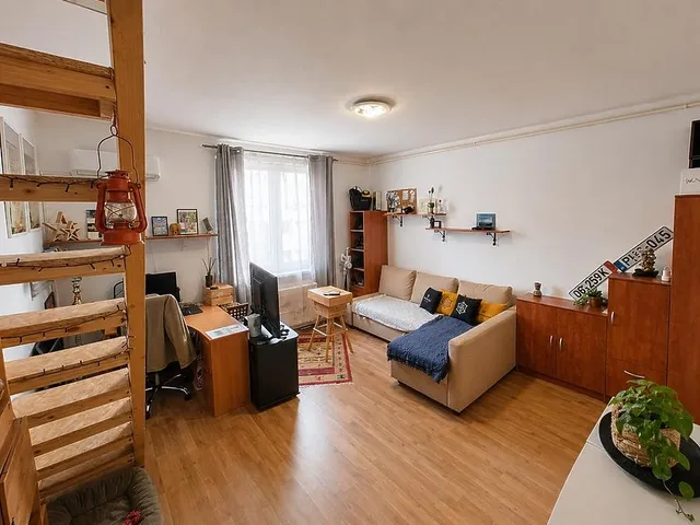 Eladó lakás Budapest IV. kerület, Újpest 45 nm