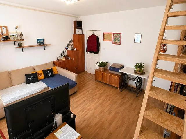 Eladó lakás Budapest IV. kerület, Újpest 45 nm