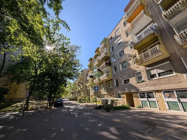 Eladó lakás Budapest IV. kerület, Újpest 73 nm