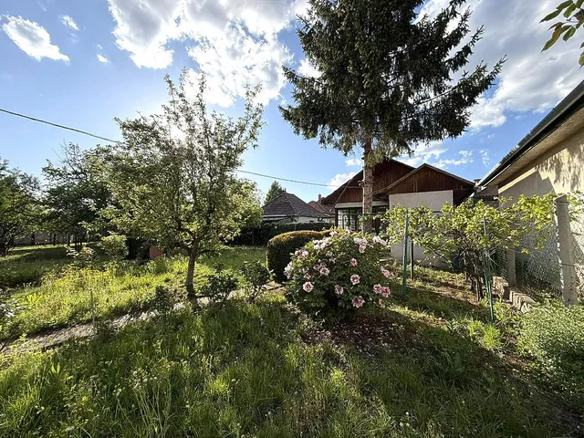 Eladó ház Budapest XVII. kerület, Rákoscsaba-Újtelep 96 nm