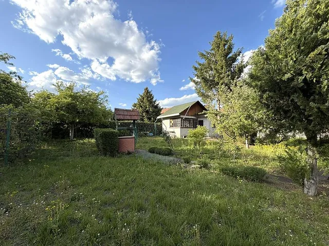 Eladó ház Budapest XVII. kerület, Rákoscsaba-Újtelep 96 nm
