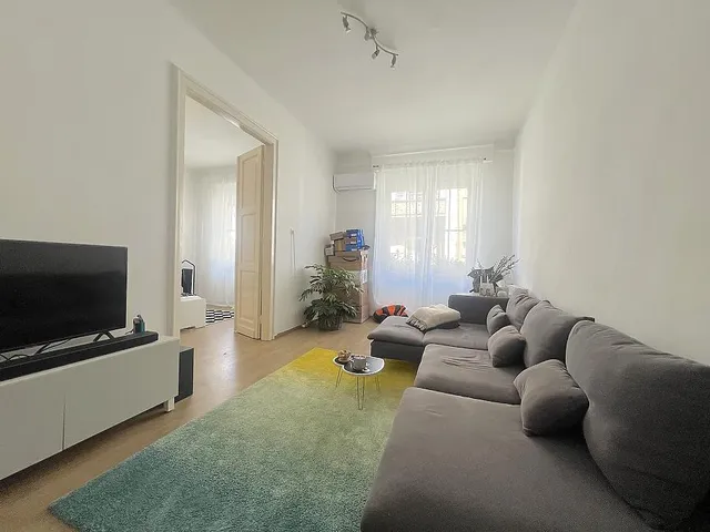 Eladó lakás Budapest VII. kerület, Akácfa utca 53 nm