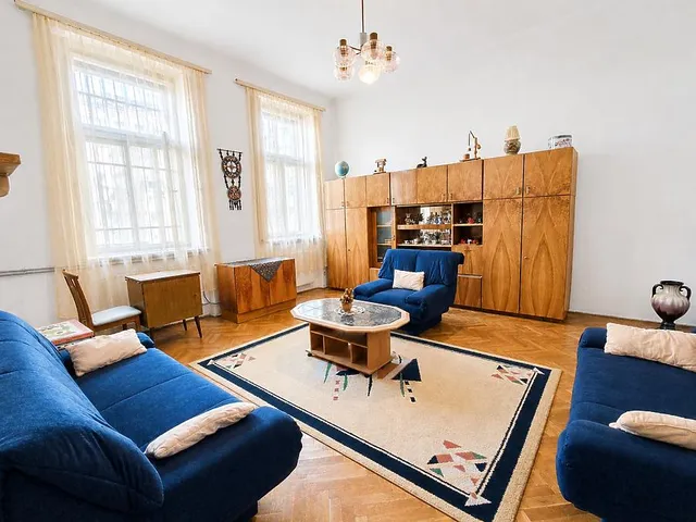 Eladó lakás Budapest XV. kerület, Rákospalota 92 nm