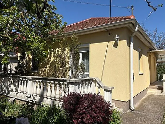 Eladó ház Budakalász 88 nm