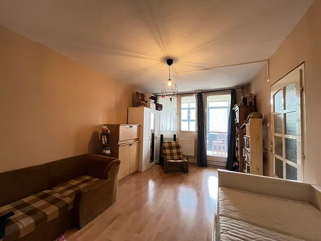 Eladó lakás Budapest III. kerület, Rómaifürdő 49 nm
