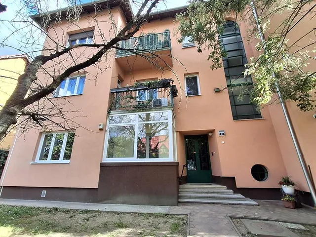 Kiadó lakás Budapest II. kerület, Kurucles 45 nm