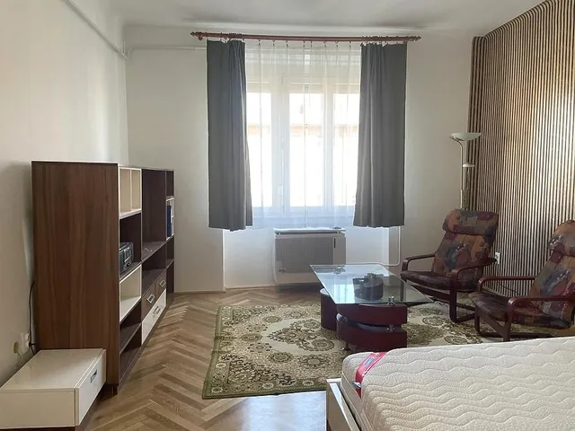 Kiadó lakás Budapest XI. kerület, Nádorkert 41 nm