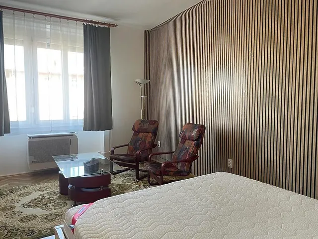 Kiadó lakás Budapest XI. kerület, Nádorkert 41 nm