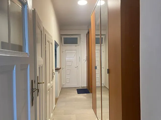 Kiadó lakás Budapest XI. kerület, Nádorkert 41 nm