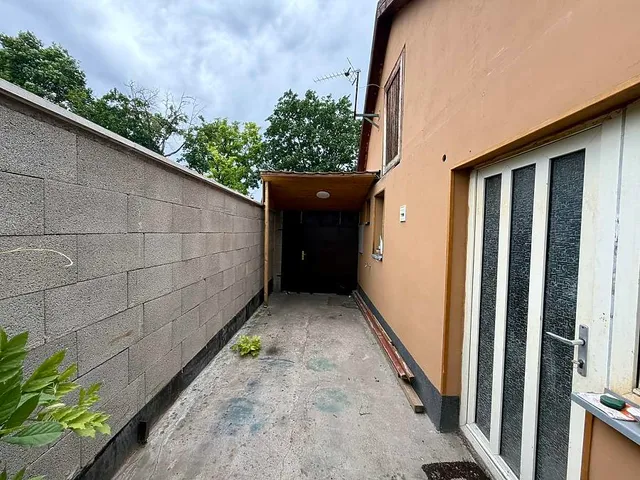 Eladó lakás Vác 40 nm