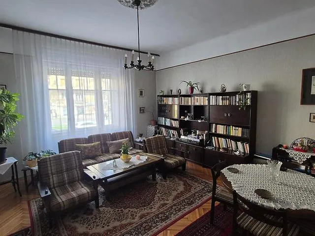 Eladó lakás Budapest XI. kerület, Szentimreváros 81 nm