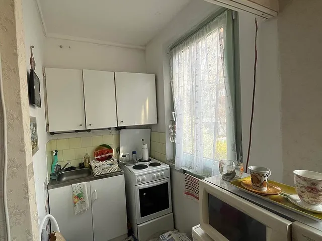 Eladó lakás Budapest III. kerület, Aquincum 27 nm